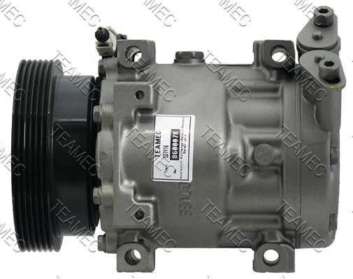 Compressor, air conditioning (ACT3600078)