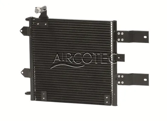 Condenser, air conditioning (ACT100177)