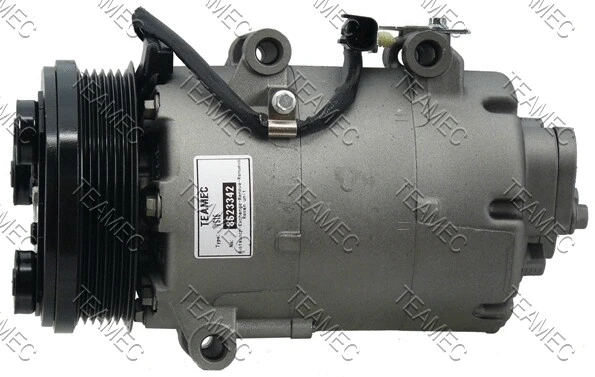Compressor, air conditioning (ACT3623342)