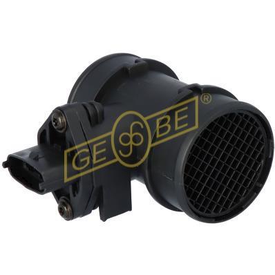 Mass Air Flow Sensor