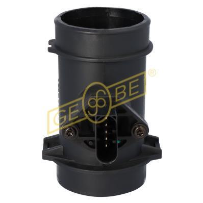 Mass Air Flow Sensor