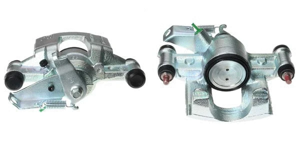 Brake Caliper (BS689186N)