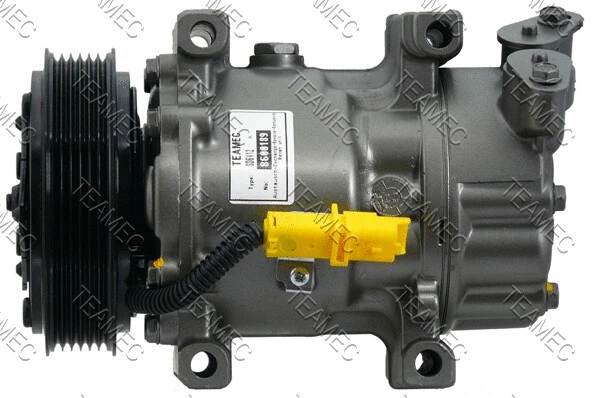 Compressor, air conditioning (ACT3600189)