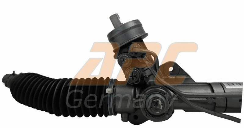 Steering Gear