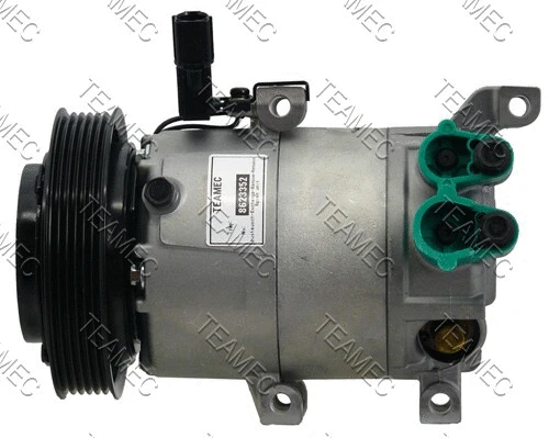 Compressor, air conditioning (ACT3623352)
