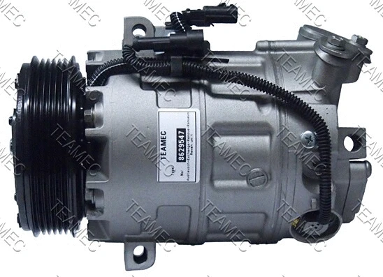Compressor, air conditioning (ACT329547)