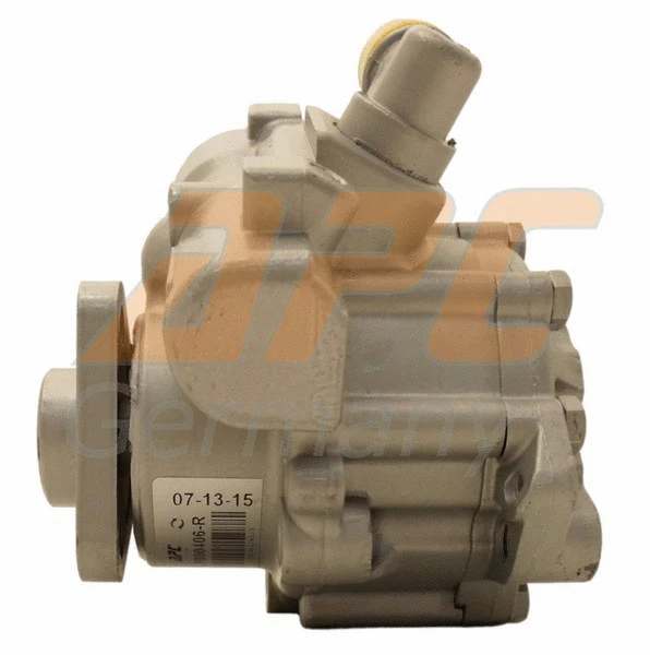 Hydraulic Pump, steering