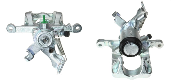 Brake Caliper (BS689200N)