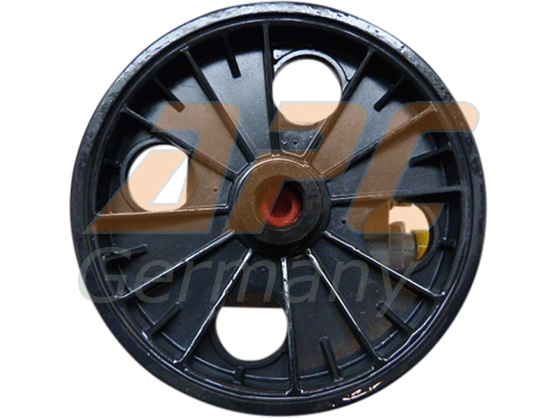 Hydraulic Pump, steering (LP800153-R)