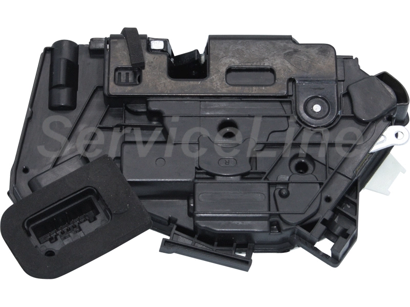 Door Lock (ATS10093)