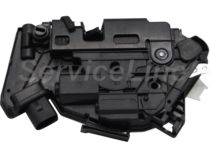 Door Lock (ATS10063)