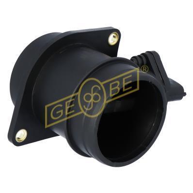 Mass Air Flow Sensor