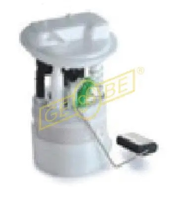 Mass Air Flow Sensor