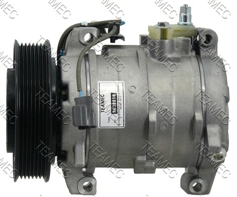 Compressor, air conditioning (ACT3638810)