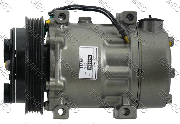 Compressor, air conditioning (ACT3600075)