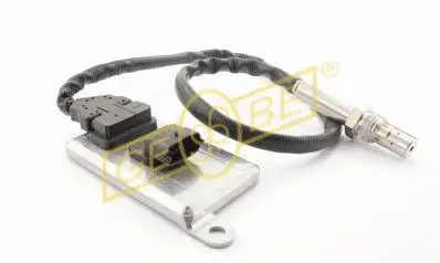 NOx Sensor, urea injection (SAS929001)