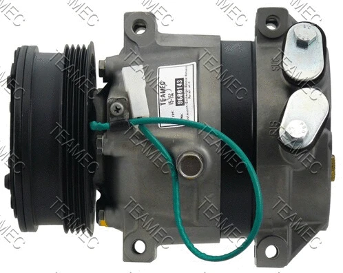 Compressor, air conditioning (ACT3600143)
