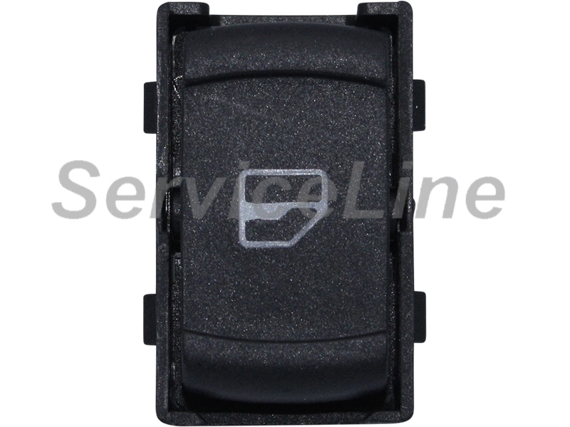 Switch, window regulator (AS10006)