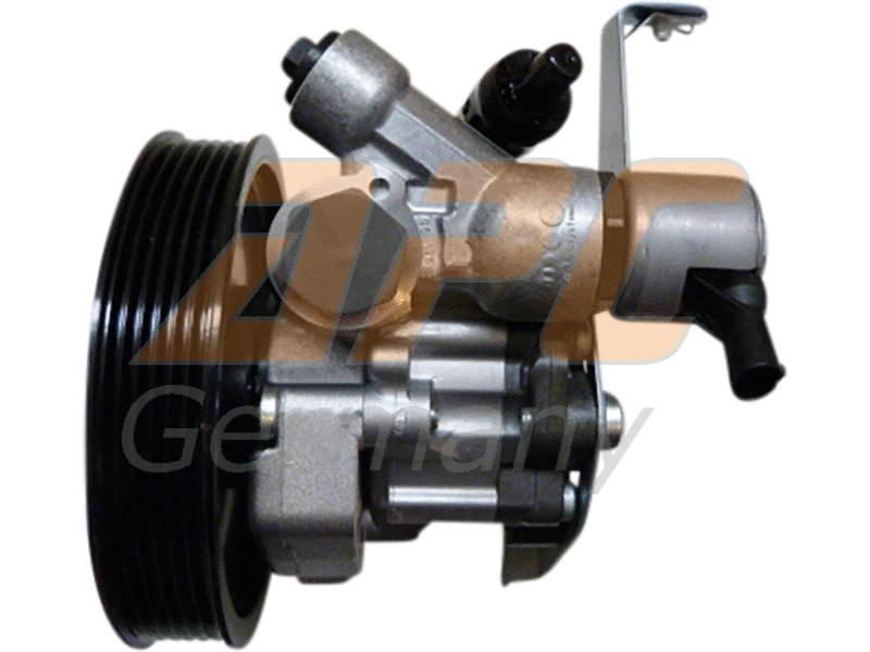 Hydraulic Pump, steering