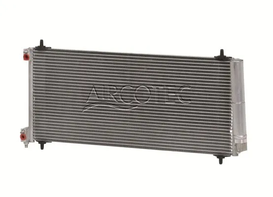 Condenser, air conditioning (ACT100286)