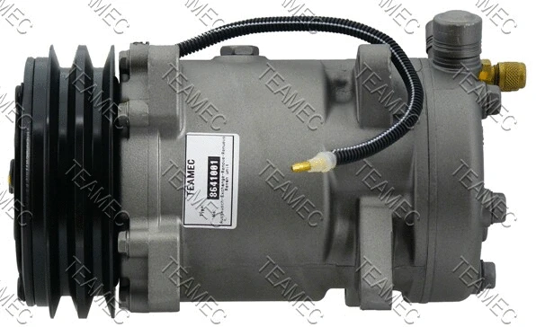 Compressor, air conditioning (ACT3641001)