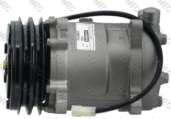Compressor, air conditioning (ACT3600243)