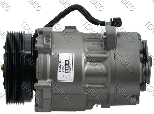 Compressor, air conditioning (ACT3600128)