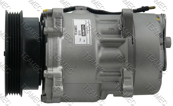 Compressor, air conditioning (ACT3600129)