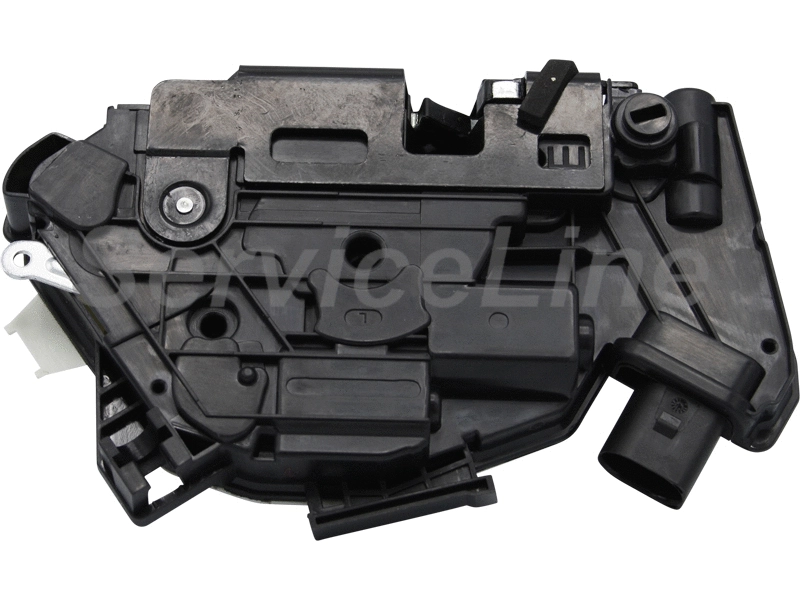 Door Lock (ATS10062)