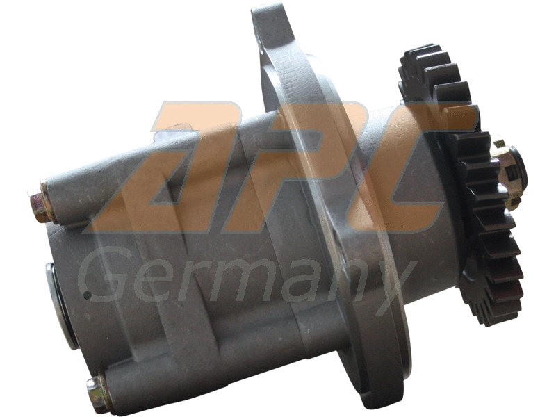 Hydraulic Pump, steering (LP41000425-R)