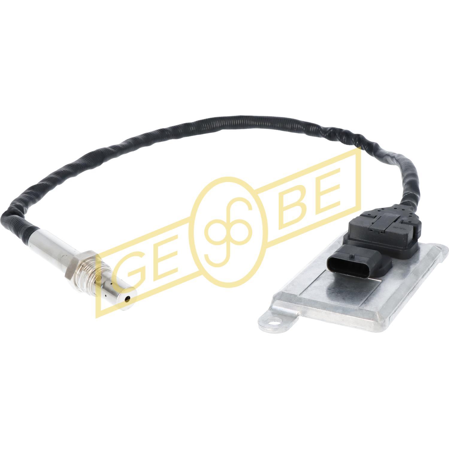 Sensor, wheel speed (SAS10041)