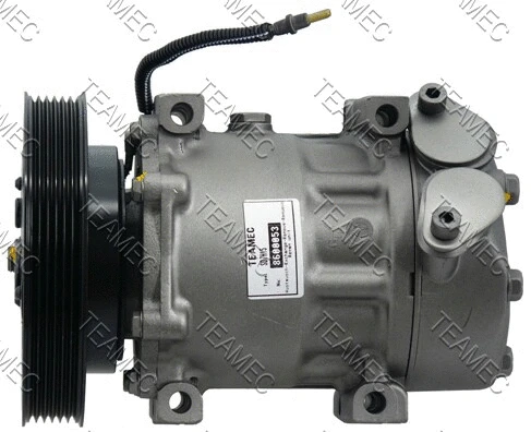 Compressor, air conditioning (ACT3600053)