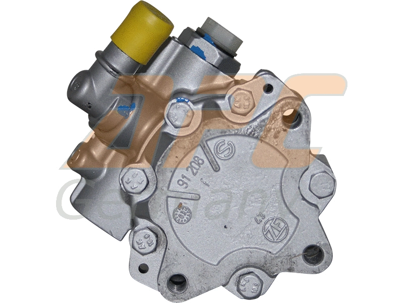 Hydraulic Pump, steering