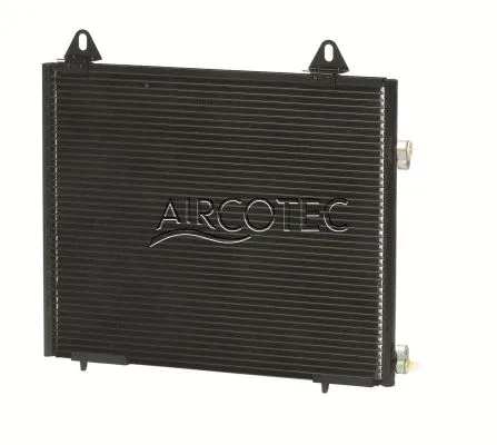 Condenser, air conditioning (ACT100257)