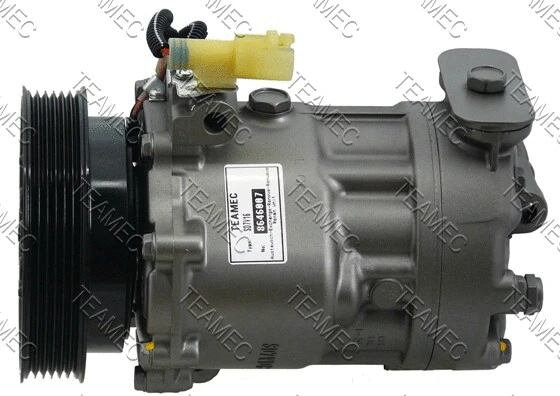 Compressor, air conditioning (ACT3646007)