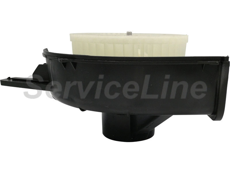 Interior Blower (ACT9981406)