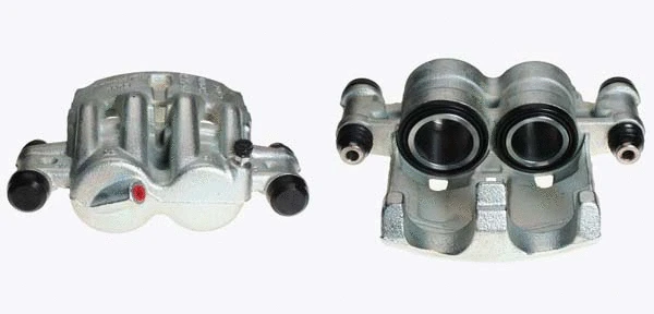 Brake Caliper (BS687830N)