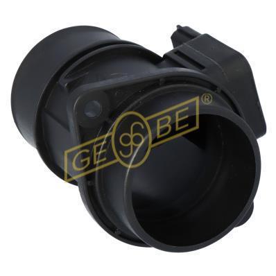 Mass Air Flow Sensor