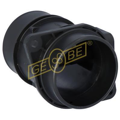 Mass Air Flow Sensor