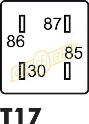 Mass Air Flow Sensor (ALM951941)