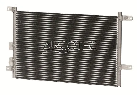 Condenser, air conditioning (ACT100150)