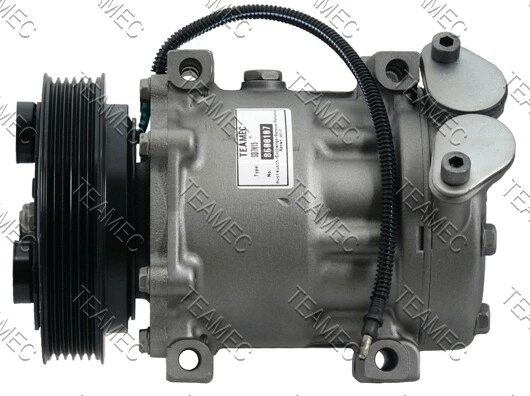 Compressor, air conditioning (ACT3600107)