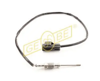 Mass Air Flow Sensor