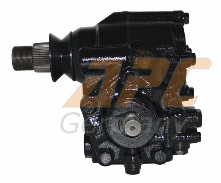 Steering Gear