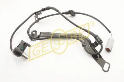 Sensor, wheel speed (SAS10081)