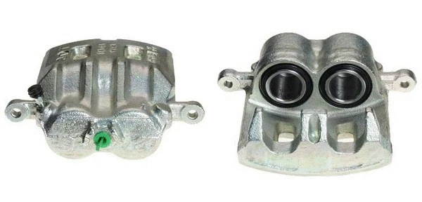 Brake Caliper (BS687046N)