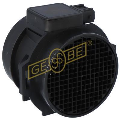 Mass Air Flow Sensor