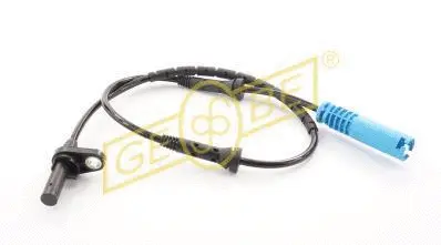 Sensor, wheel speed (SAS10077)