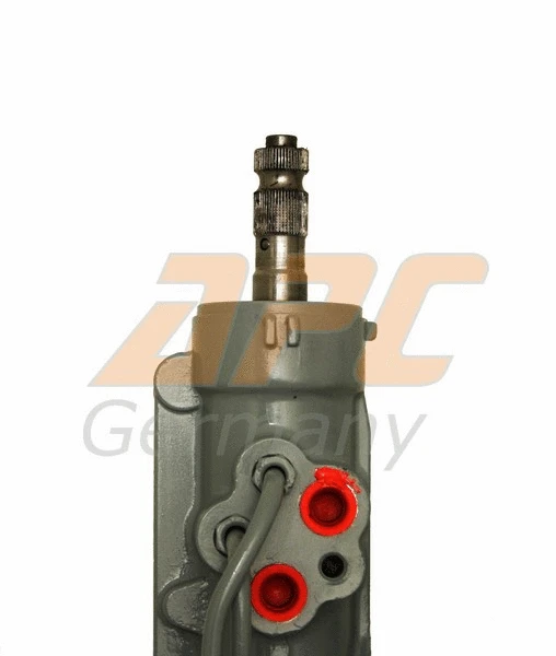 Steering Gear