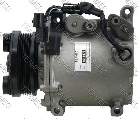 Compressor, air conditioning (ACT3611073)